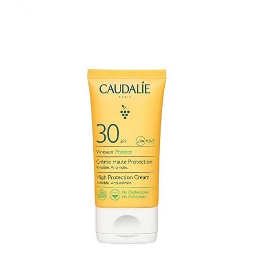 Caudalie Vinosun Cr Rosto SPF30 50ml