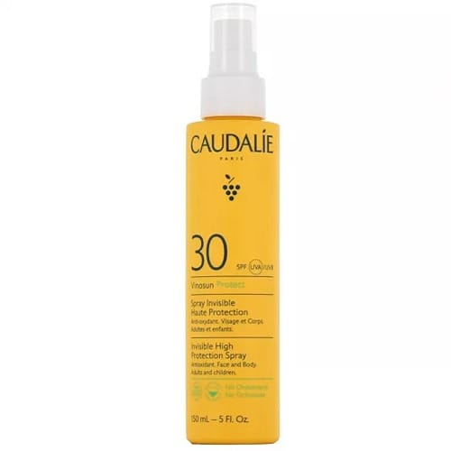 Caudalie Vinosun Spray Inv SPF30 150ml