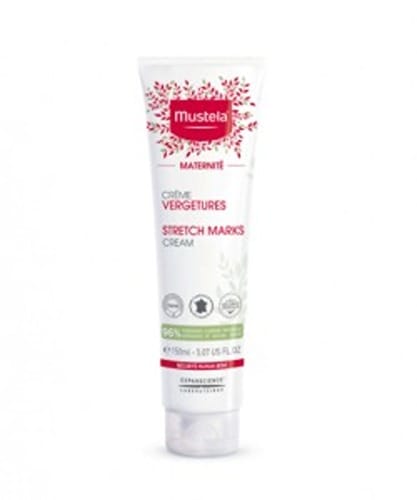 Mustela Maternid Cr Est S/Pf150ml+Of Ol