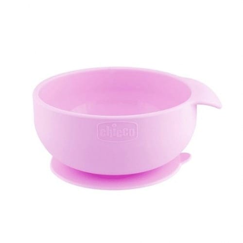 Ch.Ali10221100000 Easy Bowl Rosa 6M+