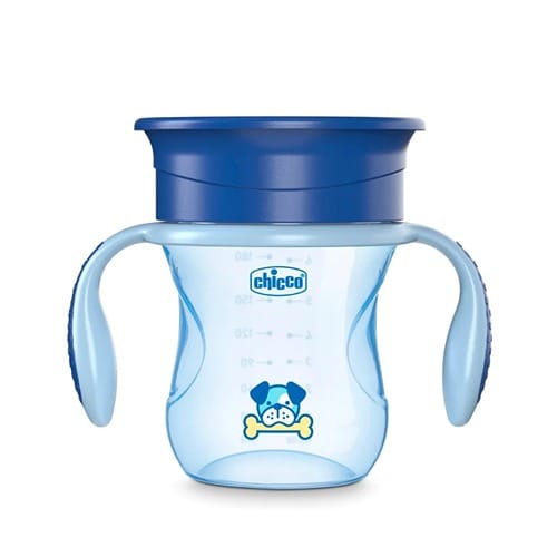 Ch.Ali6951200000 Copo 360 Boy 12m+