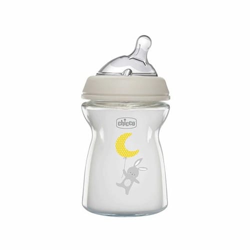Ch.Bib81221300000 Bib NF Vid 250ml 0m+