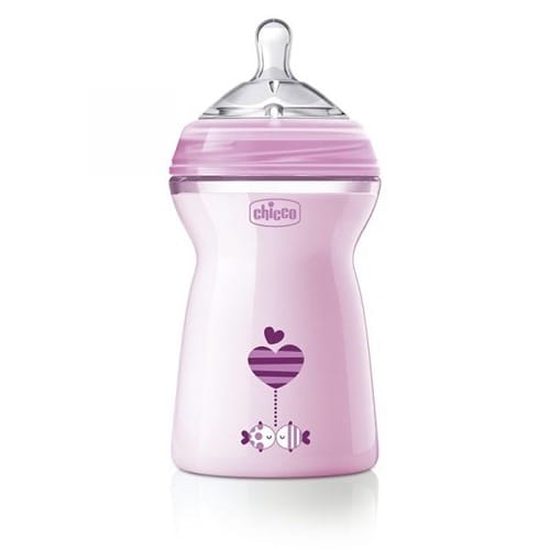 Ch.Bib81335100000 Bib NF PP 330Girl 6m+