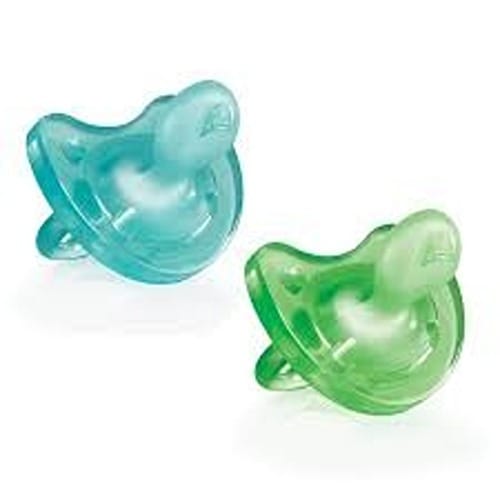 Ch.Chu2734210000 Chup Ph Sf Boy Sil 12m+ X2