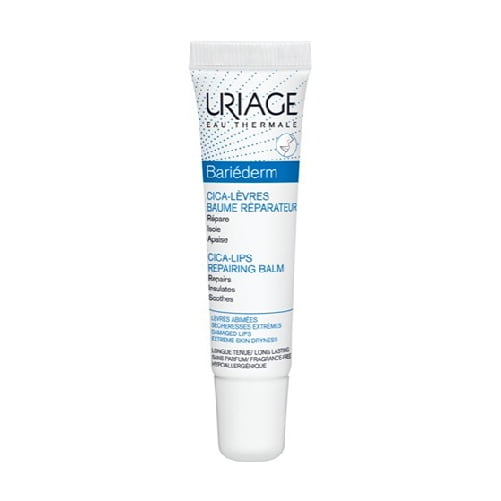 Uriage Bariederm  Balsamo Lab 15 Ml