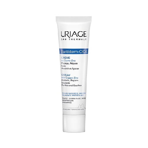 Uriage Bariederm  Cica Cr 100ml