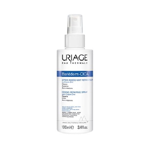 Uriage Bariederm  Cica Spray 100ml