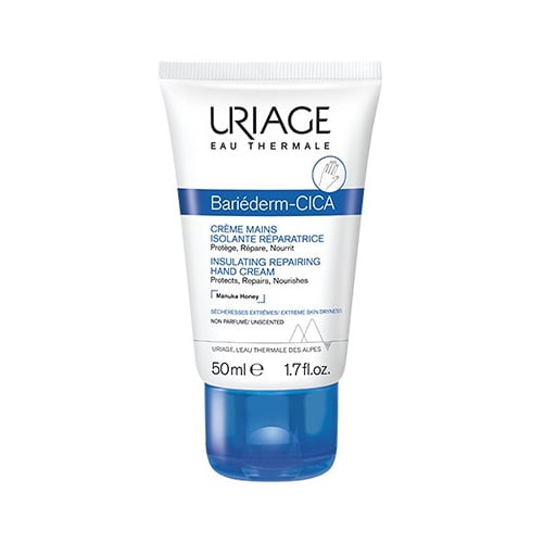 Uriage Bariederm  Cr Maos 50ml