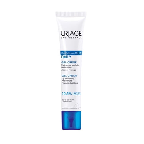 Uriage Bariederm Cica Daily Gel Cr 40ml
