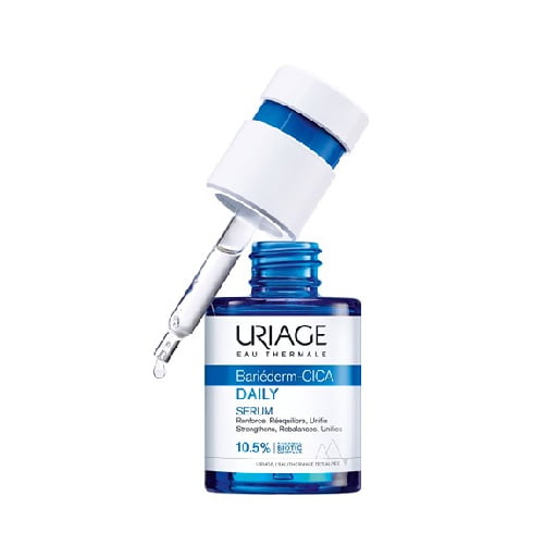 Uriage Bariederm Cica Daily Serum 30Ml