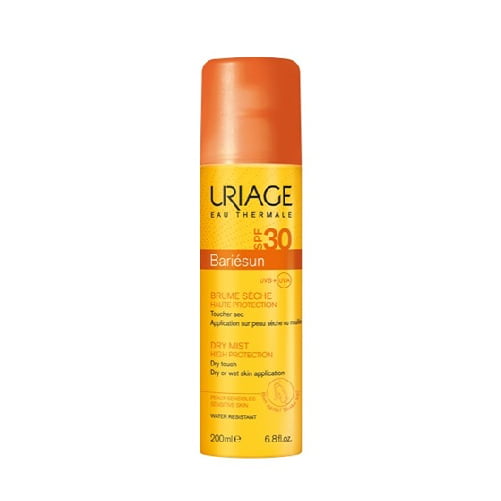 Uriage Bariesun Bruma Spf30 200ml