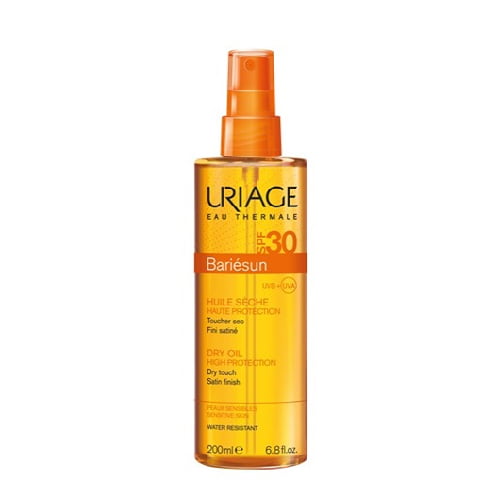 Uriage Bariesun Oleo Seco Spf30 200ml