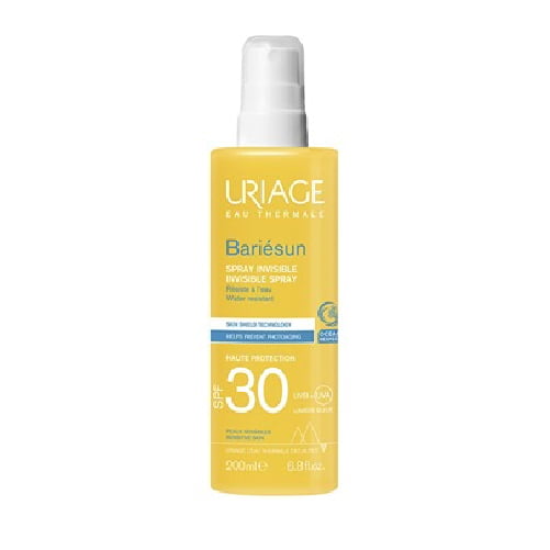 Uriage Bariesun Sp Invisiv Spf30