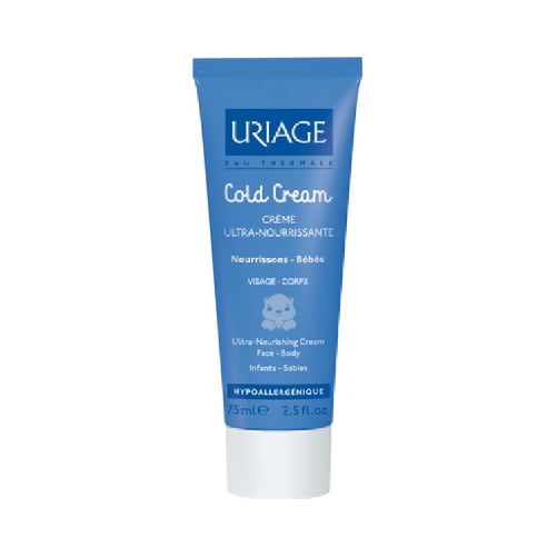 Uriage Bebe 1ºCold Cream Barreira75ml