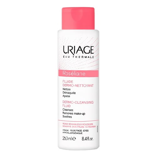 Uriage Roseliane  Fluido Limp 250ml
