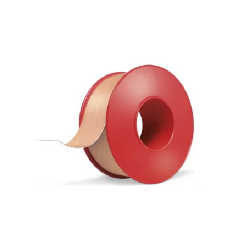 Adesivo Castanho 2,5cmx5m Firstpharma
