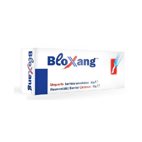 Bloxang Pomada Hemost 30 G
