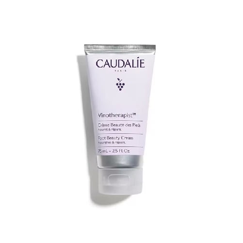 Caudalie Vinotherapist creme beleza dos pés 75 ml