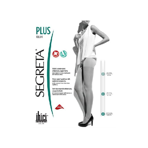 Ibici Segreta 280 Coll At Plus 280 C23 T3
