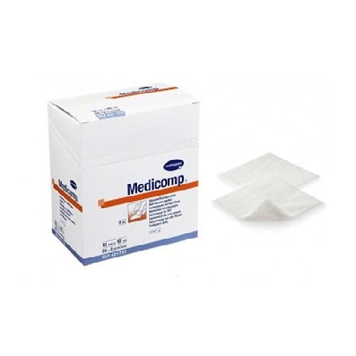 Medicomp Cpssa Ester 5x5cmx25x 2