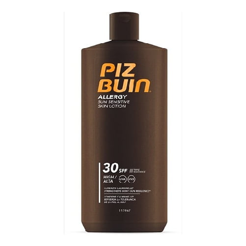 Piz Buin Allergy Locao Fps 30 400ml