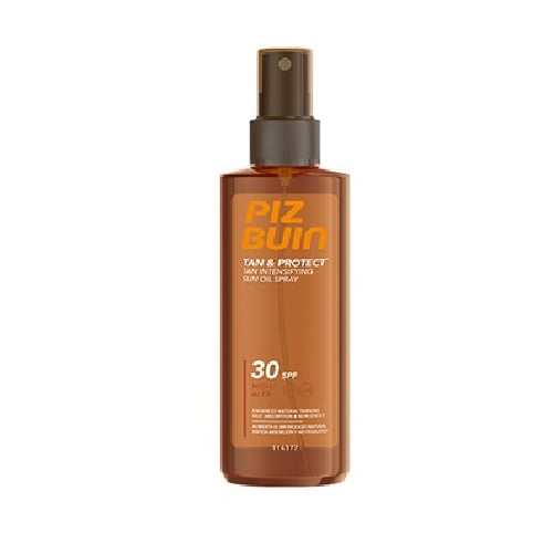 Piz Buin Tan Prot Spray Solar Spf30 150ml