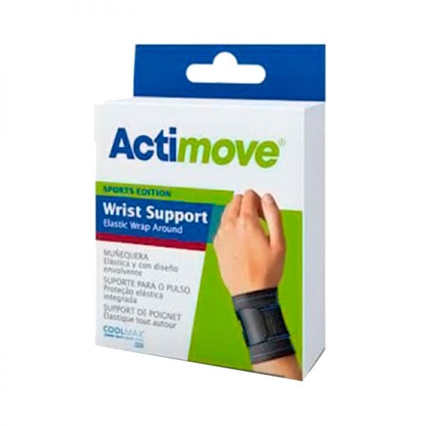Actimove Wrist Sup Pulso 73416-80 Tu