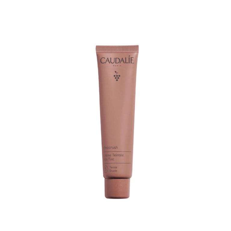 Caudalie Vinocrush CC Cr Teinte 5 30Ml