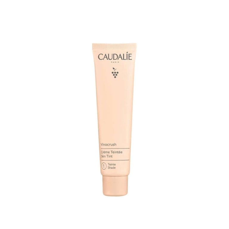 Caudalie Vinocrush CC Cr Teinte 1 30Ml