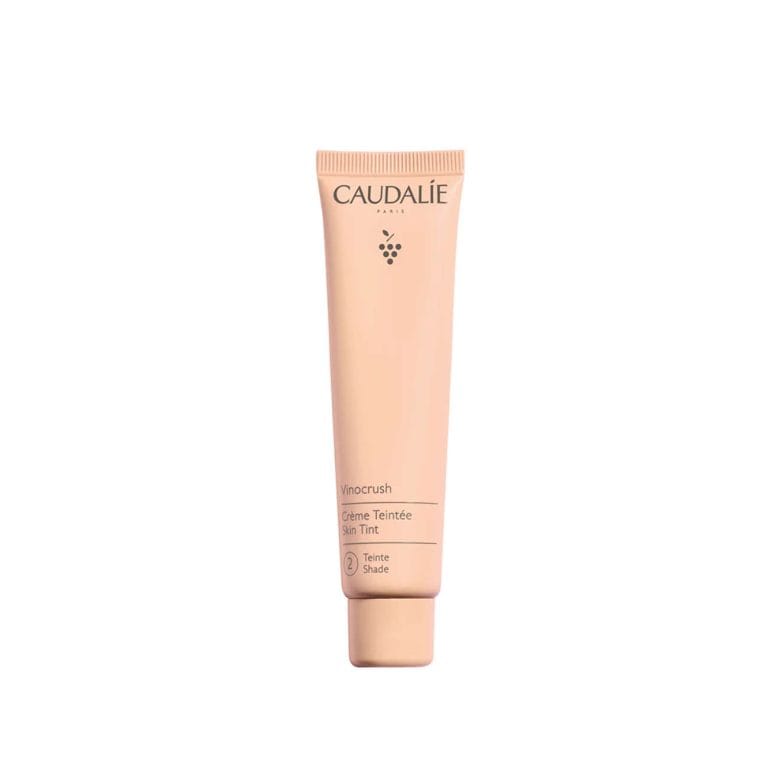 Caudalie Vinocrush CC Cr Teinte 2 30Ml
