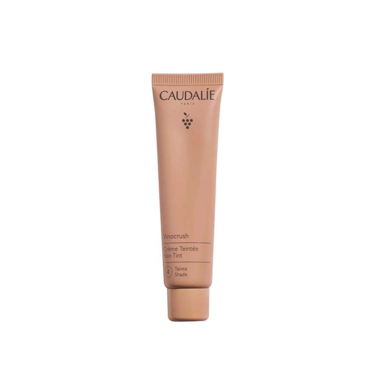 Caudalie Vinocrush CC Cr Teinte 4 30Ml
