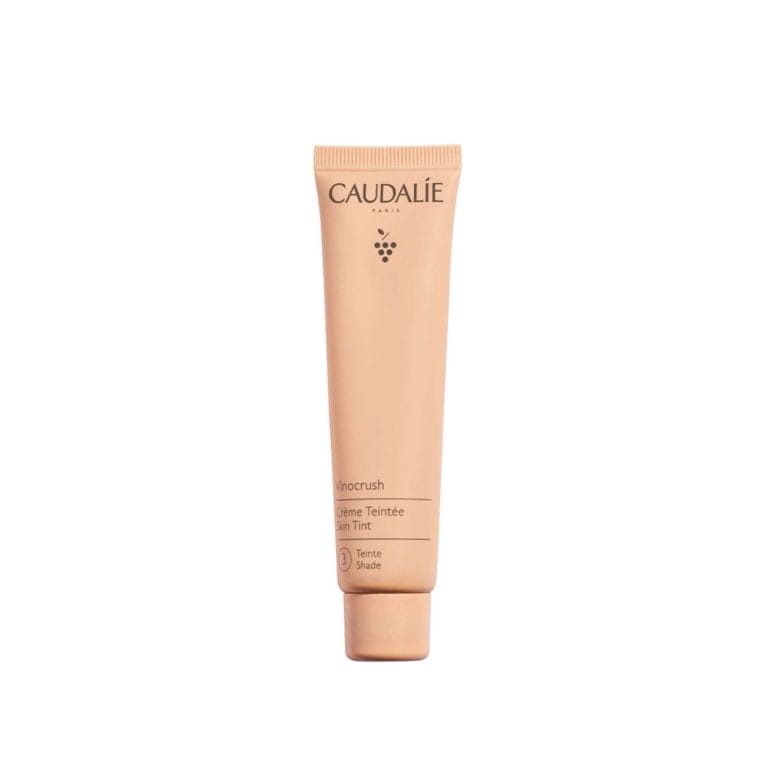 Caudalie Vinocrush CC Cr Teinte 3 30Ml
