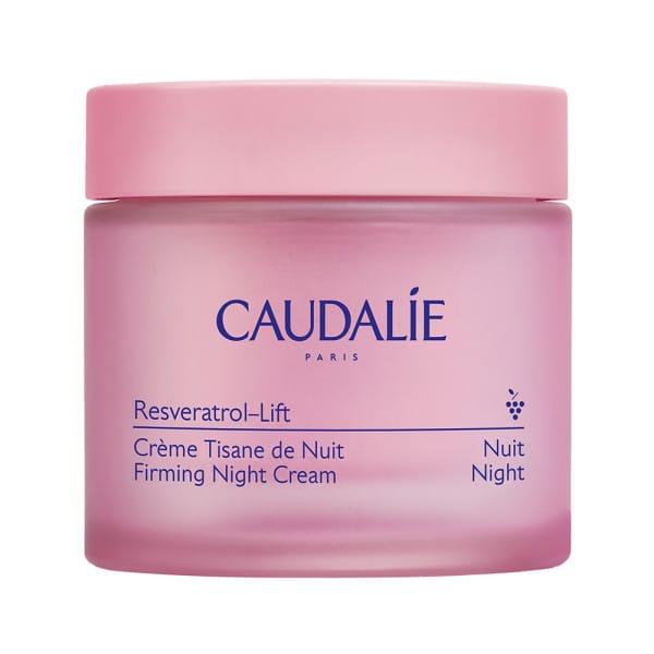 Caudalie Resver-lift Firm Cr Noite 50ml
