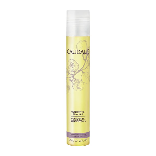 Caudalie Corpo Conc Essenc Adelgac 75 ml