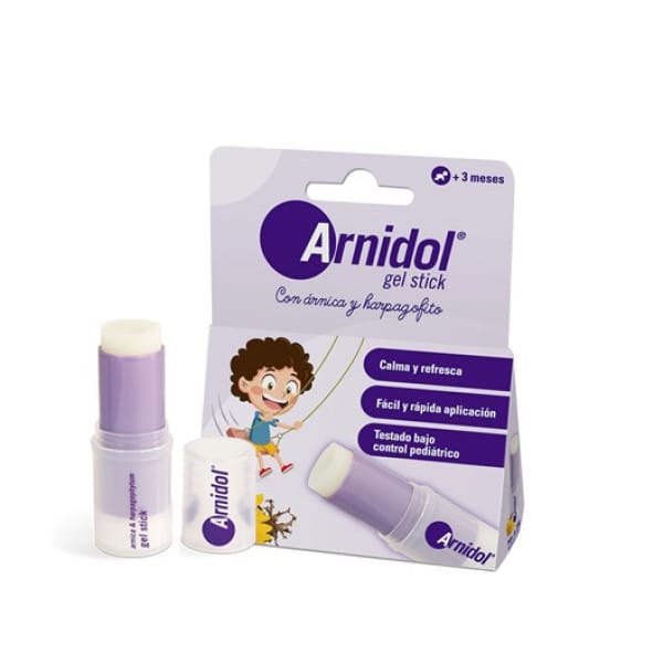 Arnidol Stick 15ml