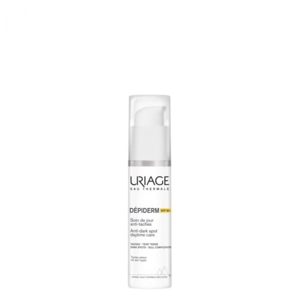 Uriage Dépiderm Cuidado Spf 50 30ml