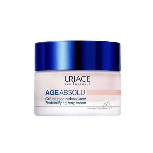 Uriage Age Absolu Cr Rosa Redensif 50ml