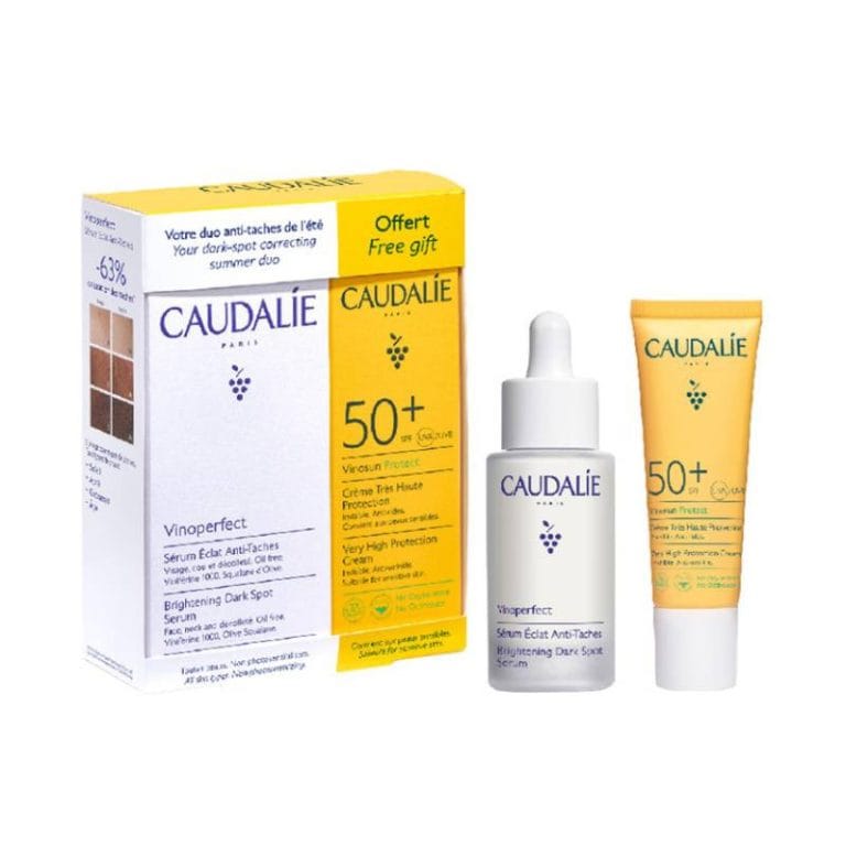 Caudalie Vinoperf Ser+Of Vinosun Cr 24