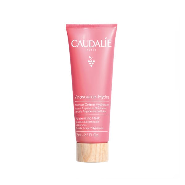Caudalie VinoHydra Masc Cr 75Ml