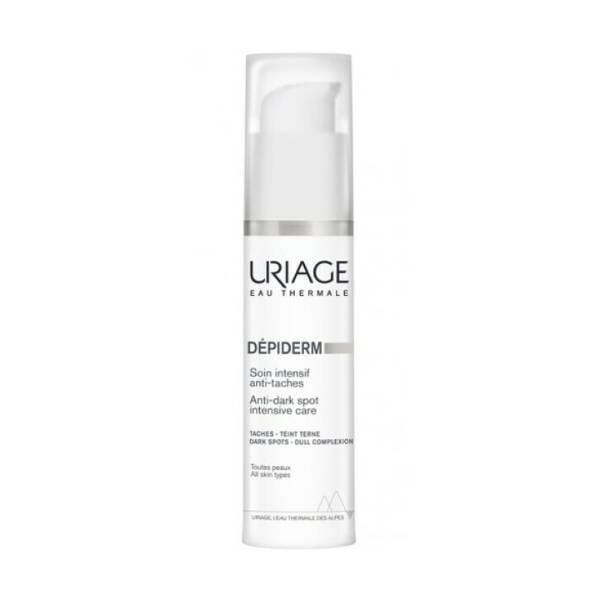 Uriage Dépiderm Cuidado corrector Manchas 30ml