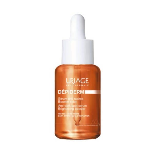 Uriage Dépiderm Sérum Luminosidade Manchas 30ml