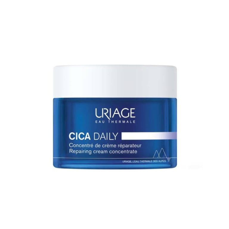 Uriage Bariederm Cica Daily Cr Con 50Ml